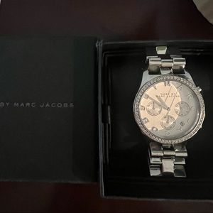 Marc jacobs womens watch